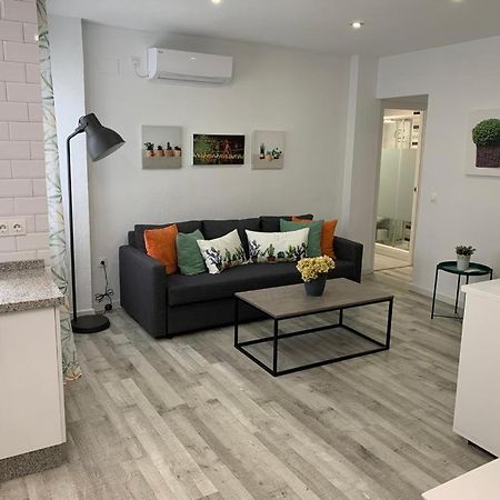 Apartamentos Cordoba Centro Exteriér fotografie