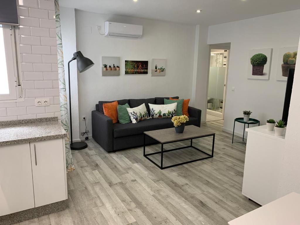 Apartamentos Cordoba Centro Exteriér fotografie