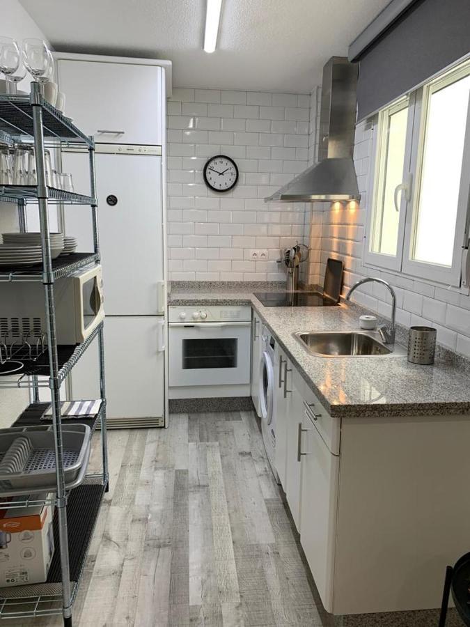 Apartamentos Cordoba Centro Exteriér fotografie