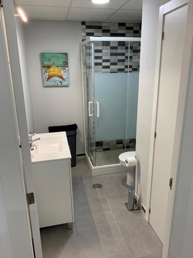 Apartamentos Cordoba Centro Exteriér fotografie