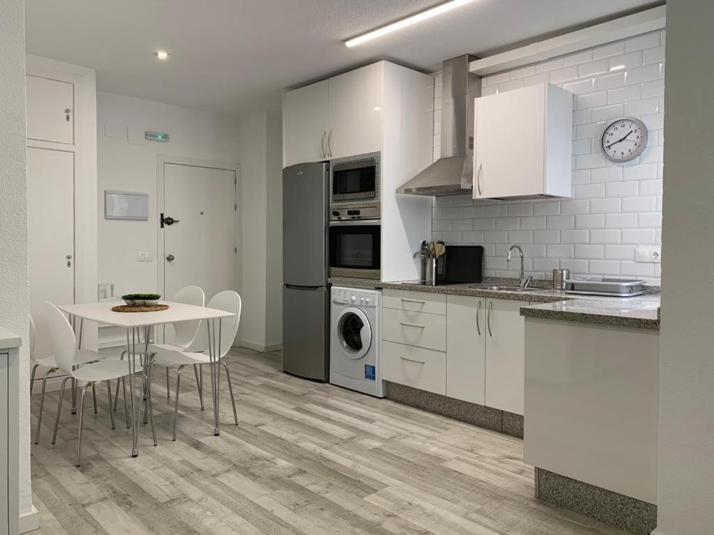 Apartamentos Cordoba Centro Exteriér fotografie