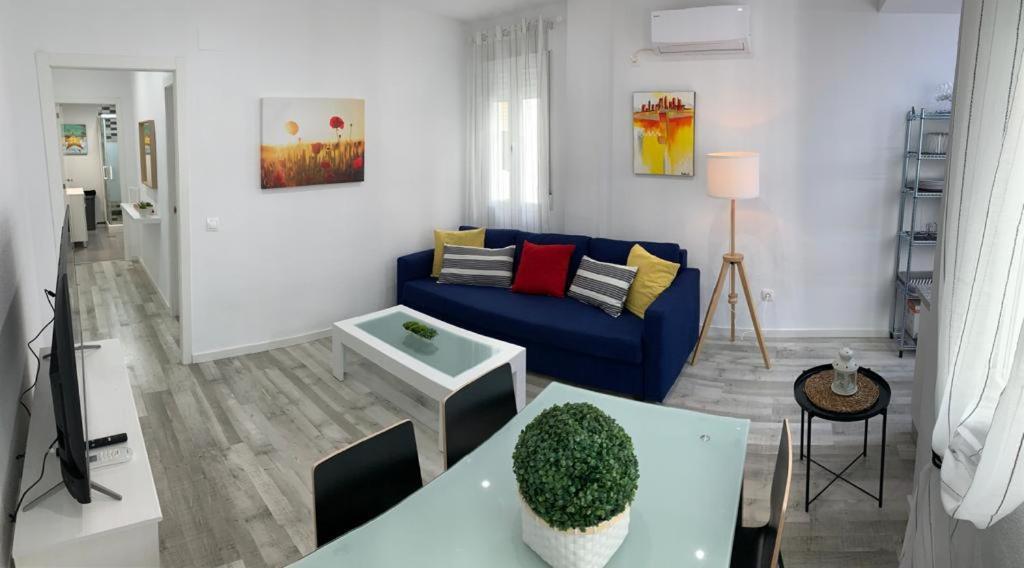 Apartamentos Cordoba Centro Exteriér fotografie