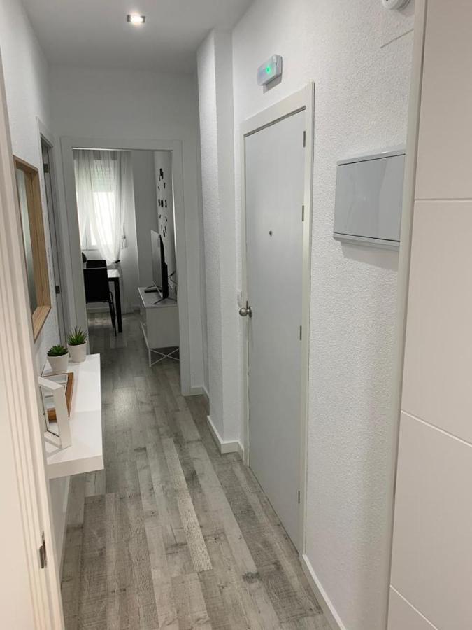 Apartamentos Cordoba Centro Exteriér fotografie