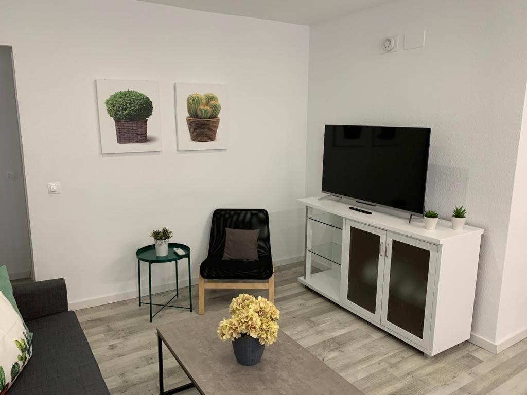 Apartamentos Cordoba Centro Exteriér fotografie