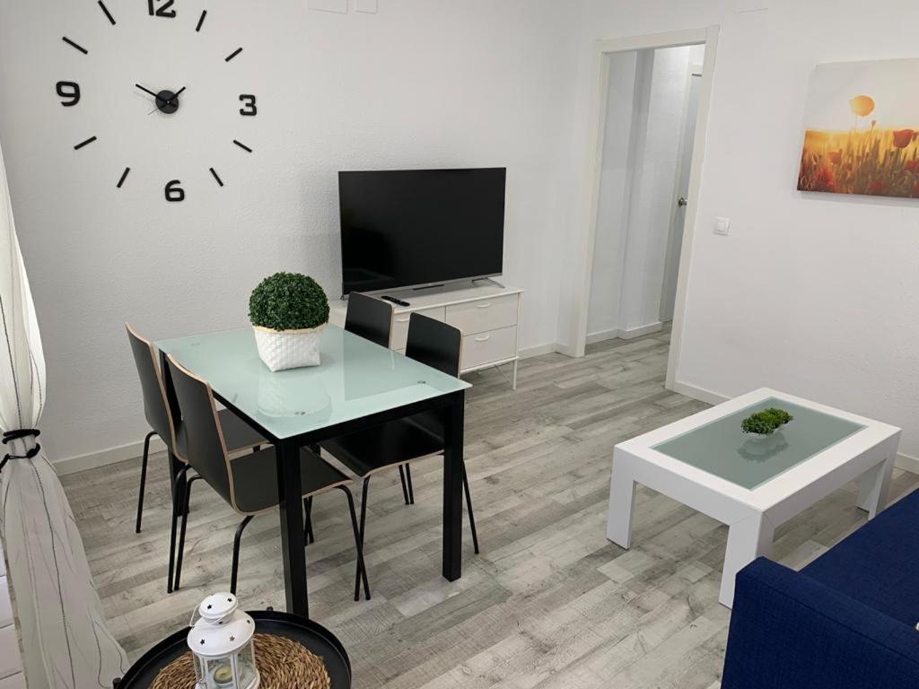 Apartamentos Cordoba Centro Exteriér fotografie
