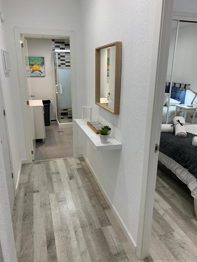 Apartamentos Cordoba Centro Exteriér fotografie
