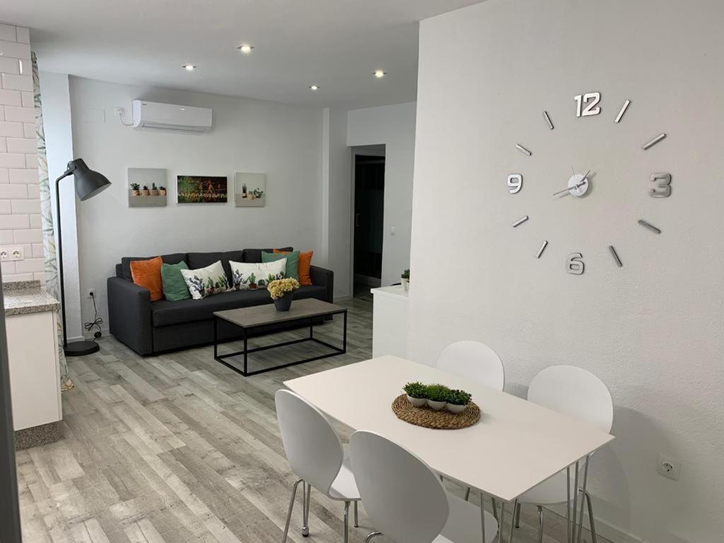 Apartamentos Cordoba Centro Exteriér fotografie